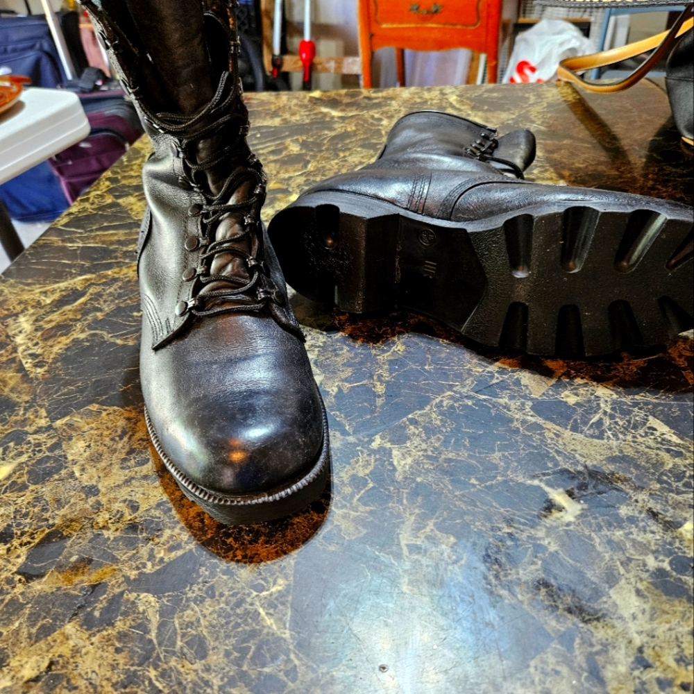 Men boots